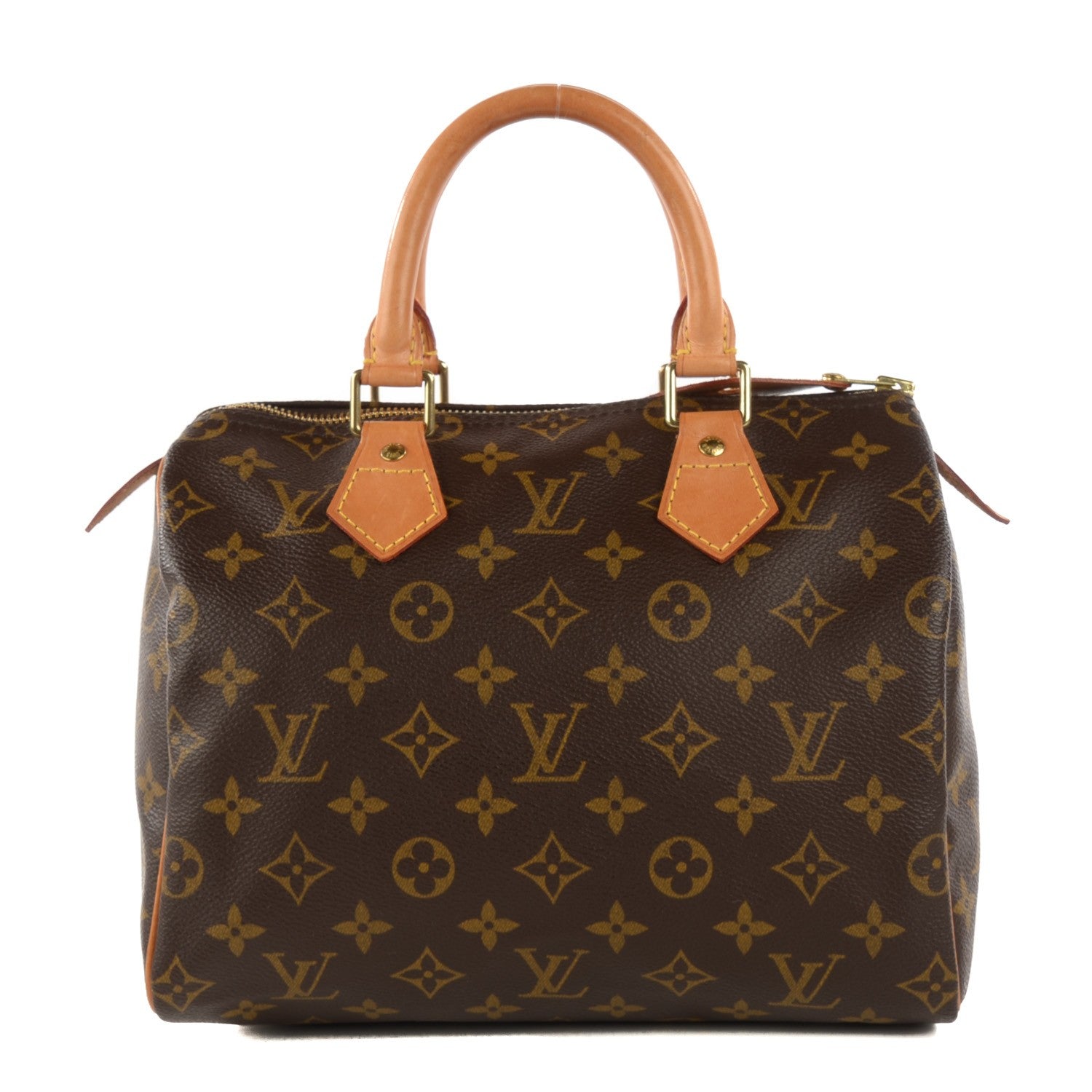 Louis Vuitton Monogram Speedy 25 1 of 10