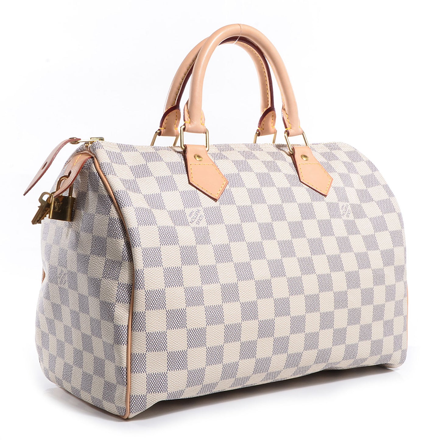 Damier Azur Speedy 30