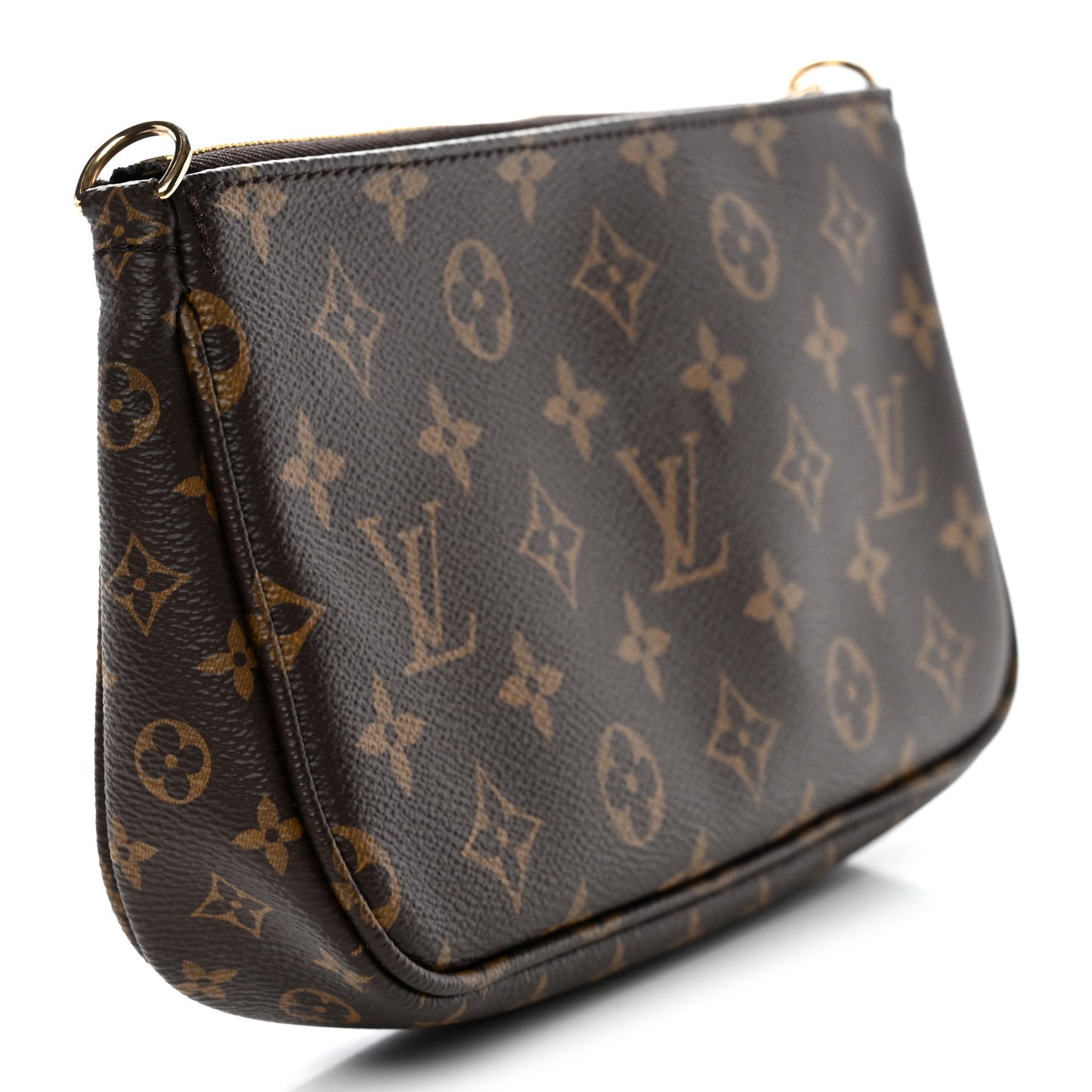 Monogram Multi Pochette Accessories Large Pochette