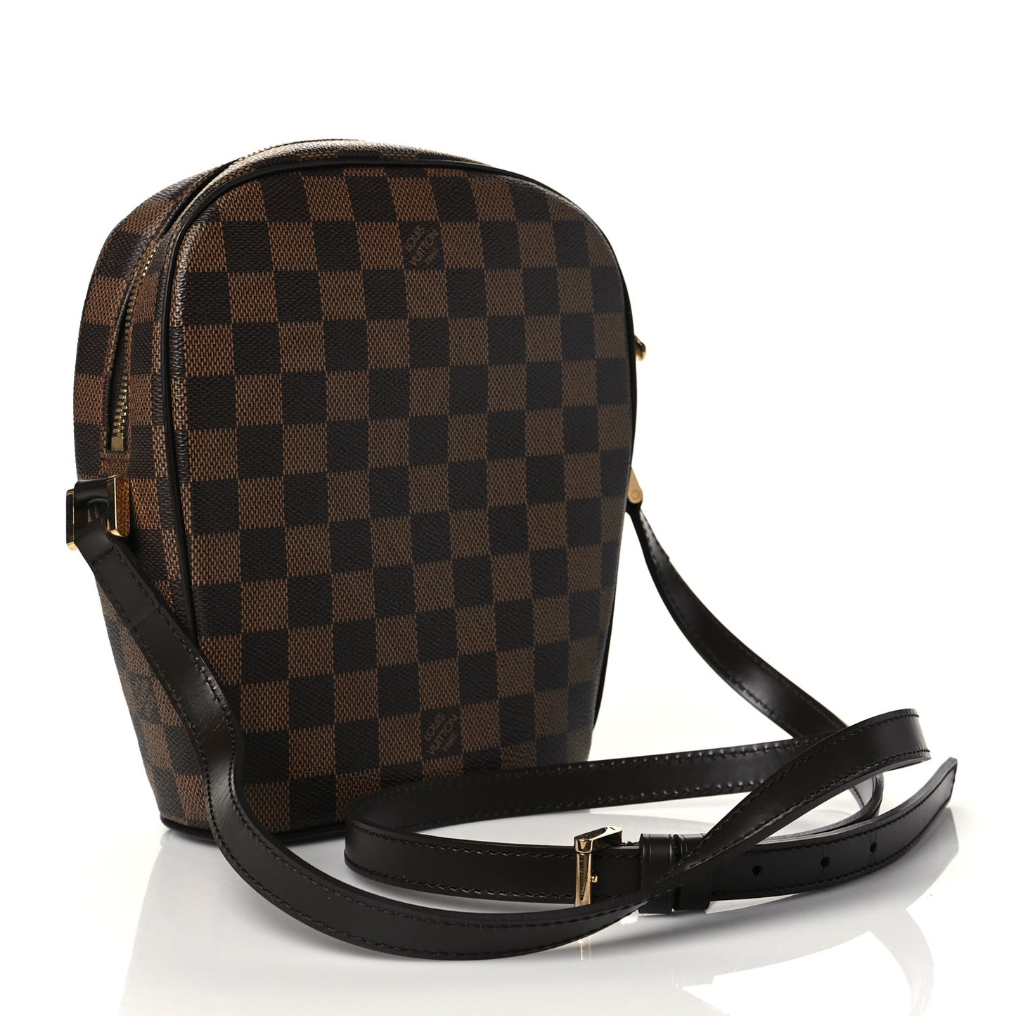 Damier Ebene Ipanema PM