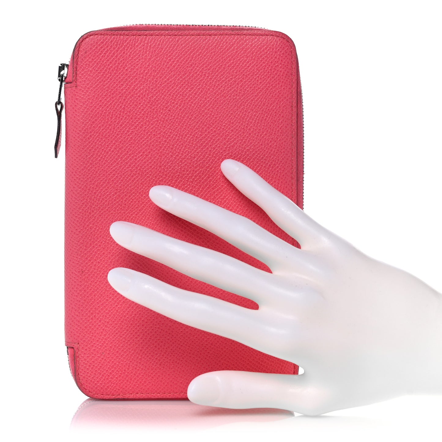 Epsom Vision II Zip Agenda Rose Azalee