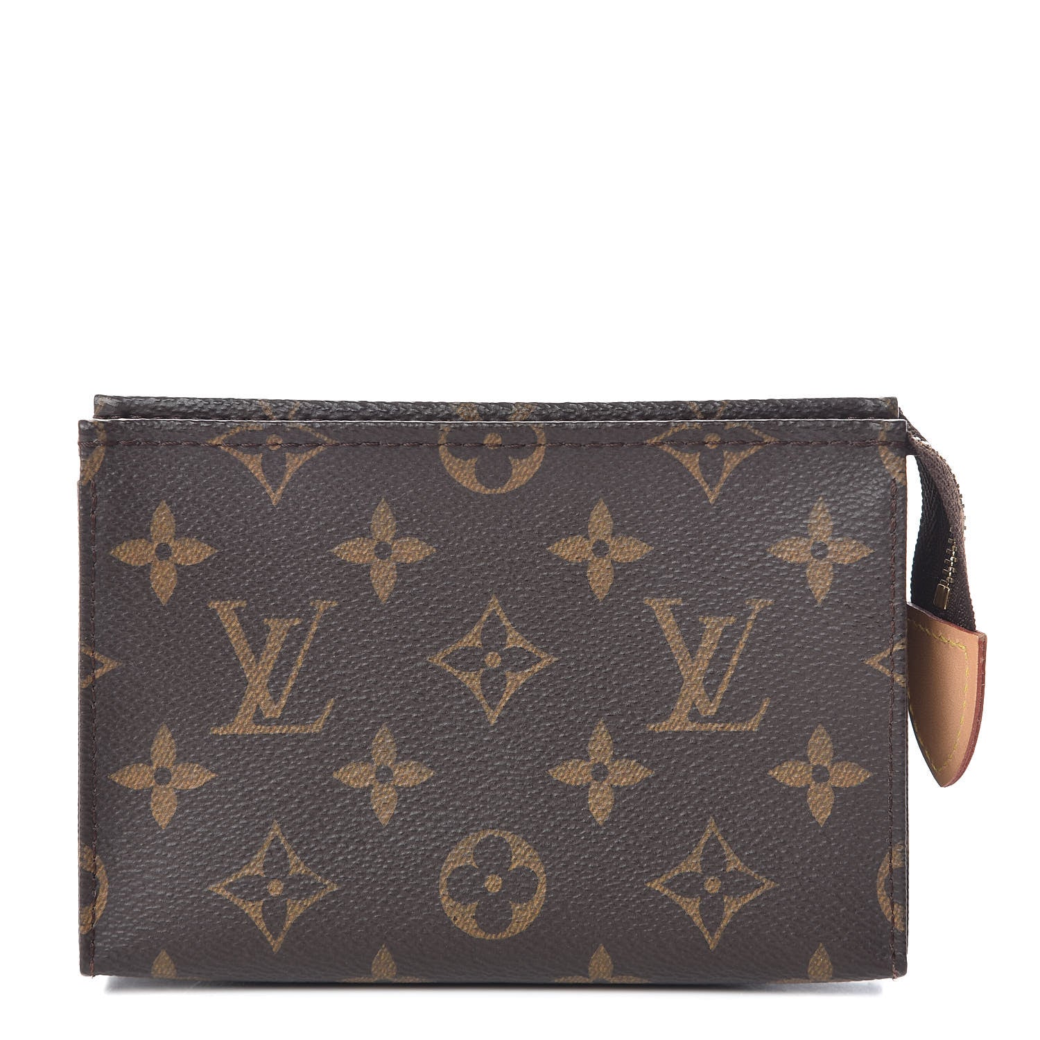 Louis Vuitton Monogram Toiletry Pouch 15 1 of 9