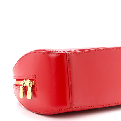 Louis Vuitton Epi Jasmin Rouge 9 of 12