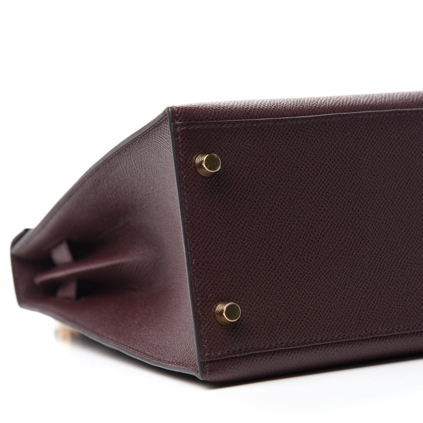 Epsom Kelly Sellier 28 Rouge Sellier