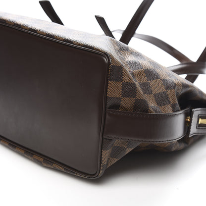 Louis Vuitton Damier Ebene Chelsea Tote 8 of 9
