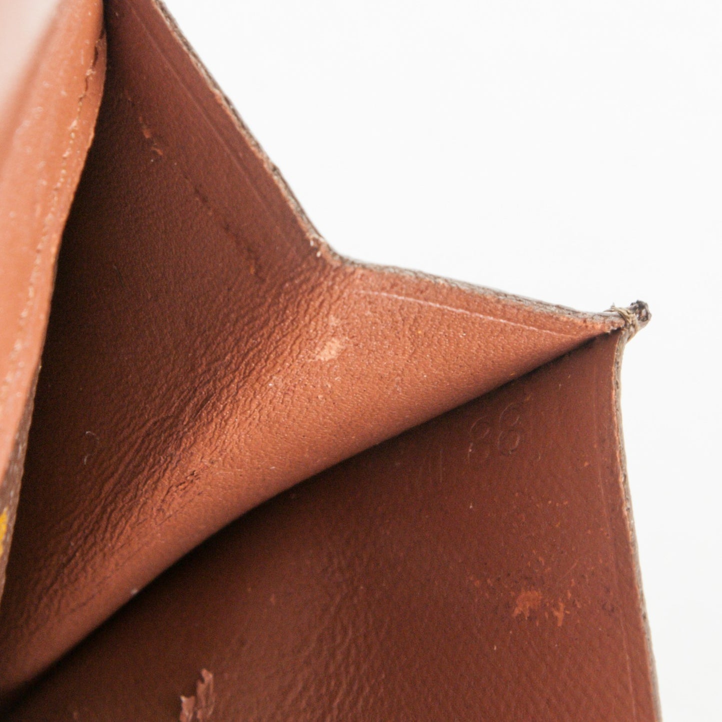 Monogram Poche Escapade Organizer Wallet