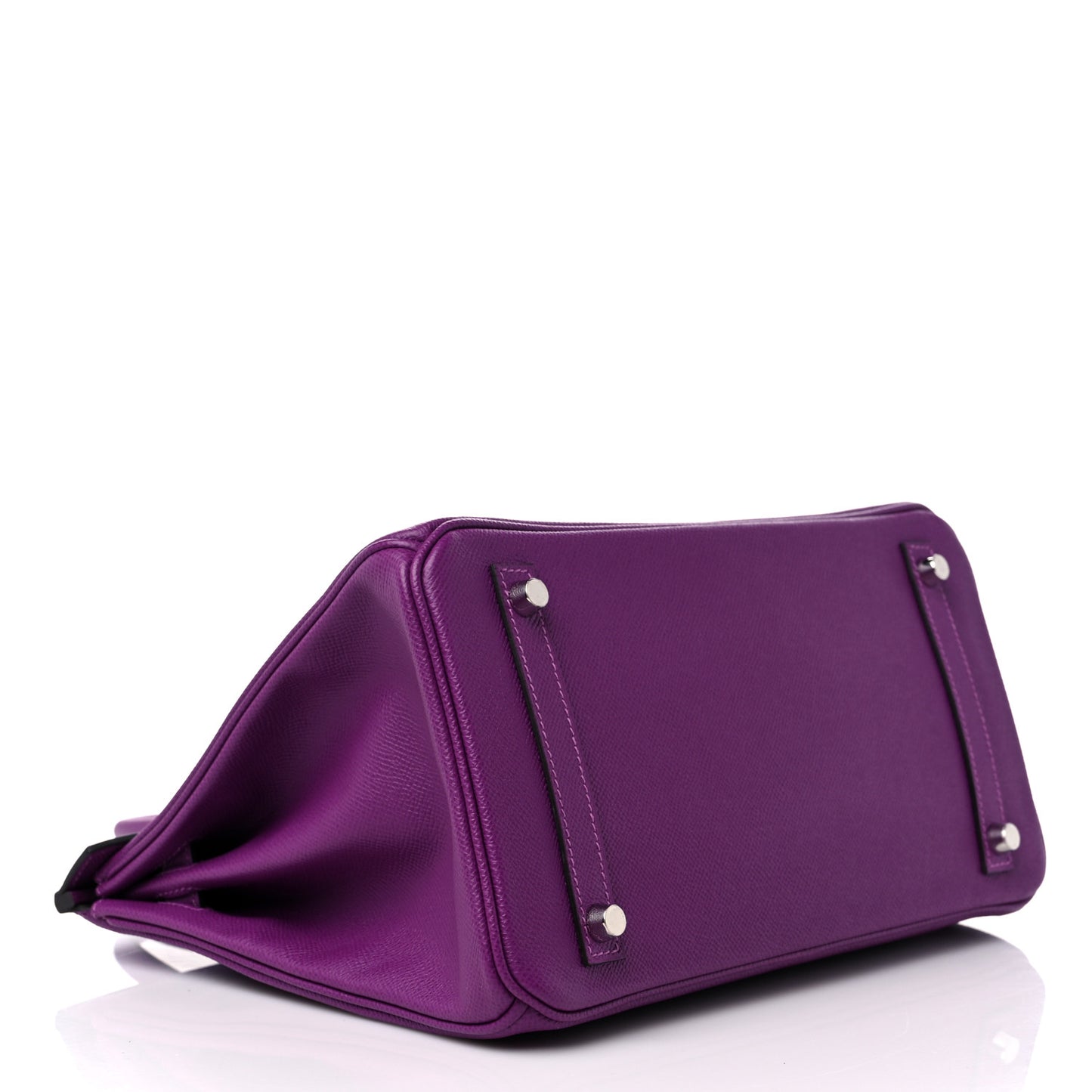 Epsom Birkin 30 Anemone