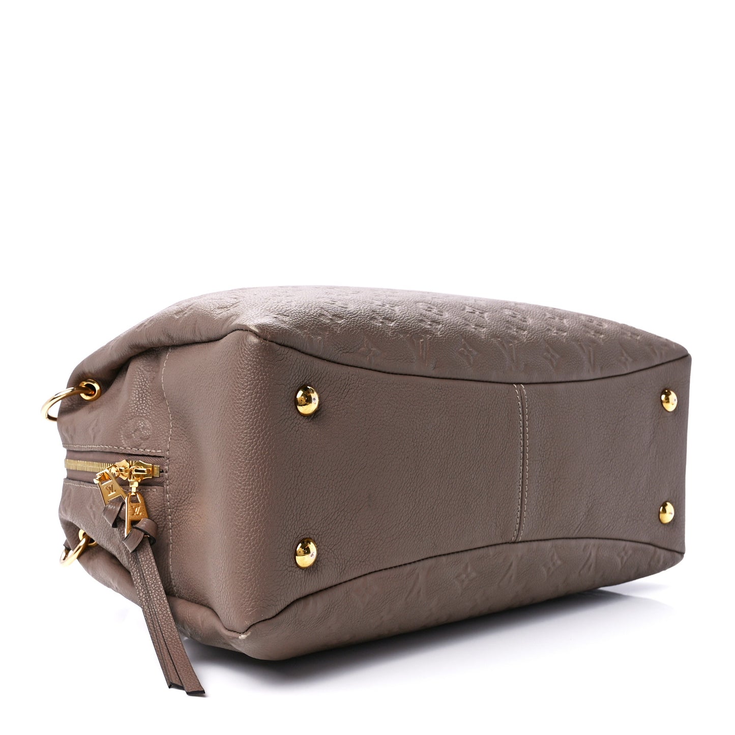 Empreinte Ponthieu MM Taupe Glace