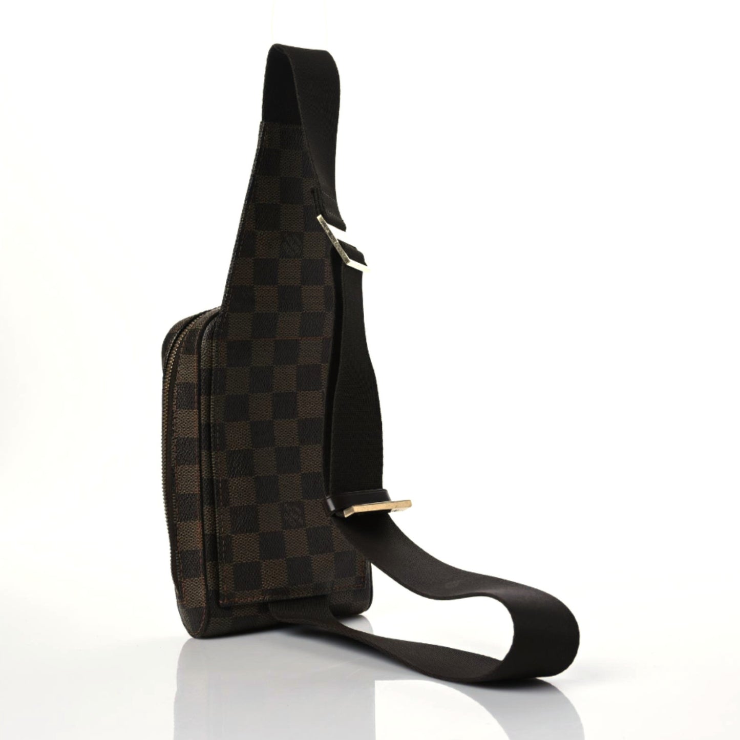 Damier Ebene Geronimos