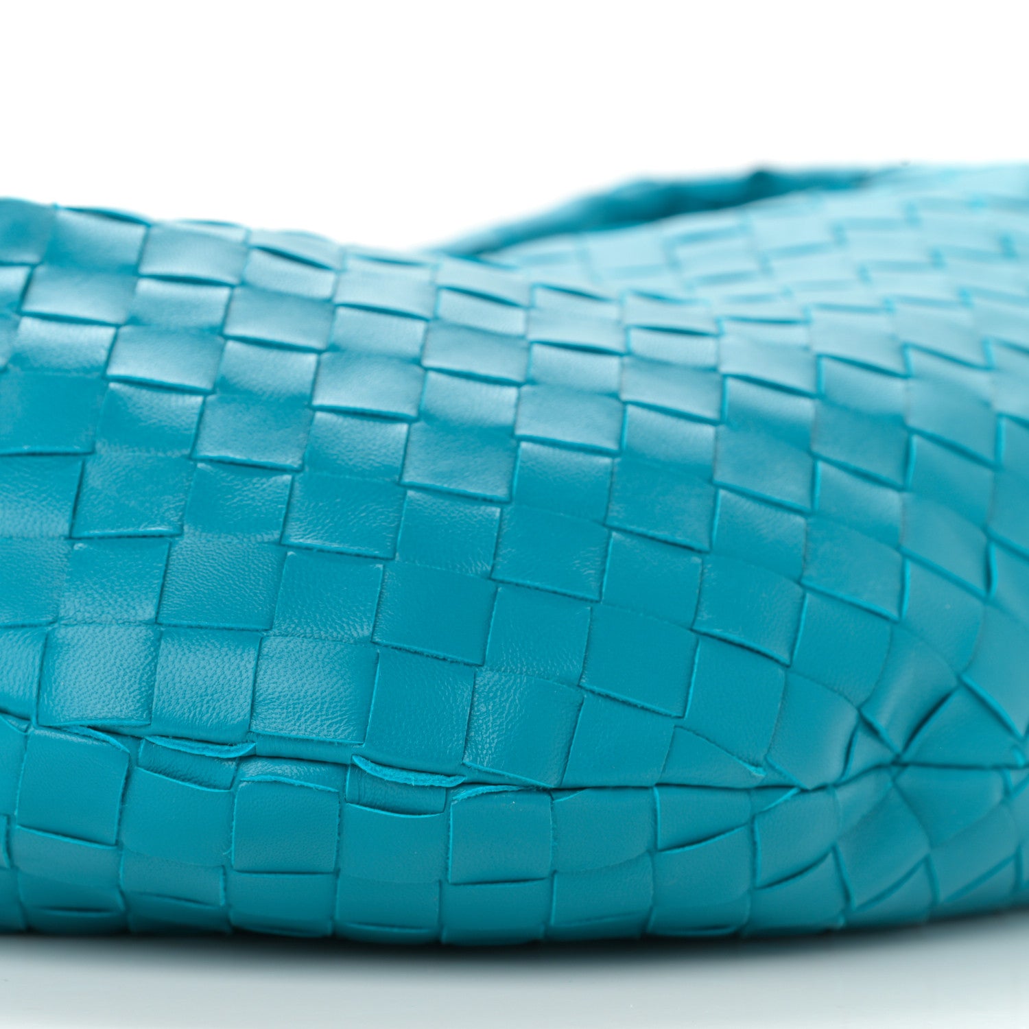 Bottega Veneta Nappa Intrecciato Teen Jodie Hobo Jodie Blaster 9 of 10
