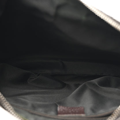 Gucci Monogram Messenger Bag Dark Brown 5 of 13