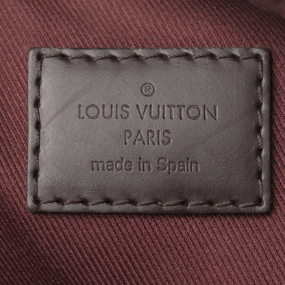 Louis Vuitton Damier Ebene Lymington 6 of 12