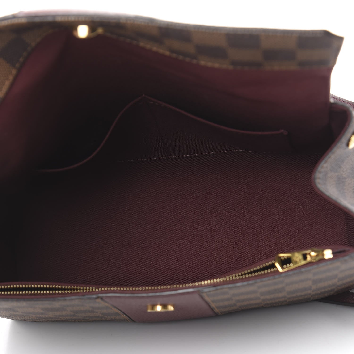 Louis Vuitton Damier Ebene Bond Street Bordeaux 6 of 11