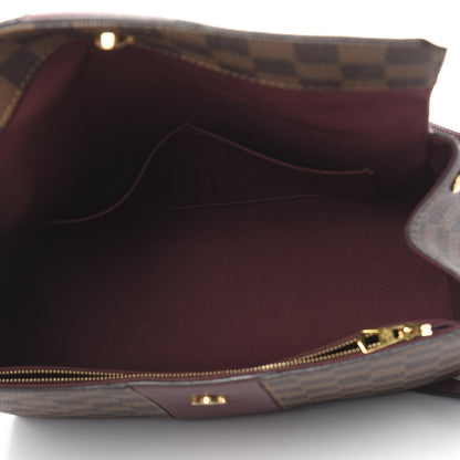 Louis Vuitton Damier Ebene Bond Street Bordeaux 6 of 11