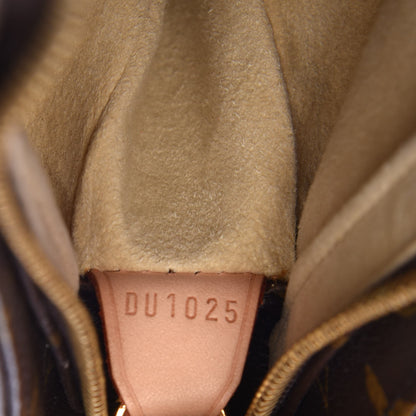 Louis Vuitton Monogram Looping GM 7 of 10
