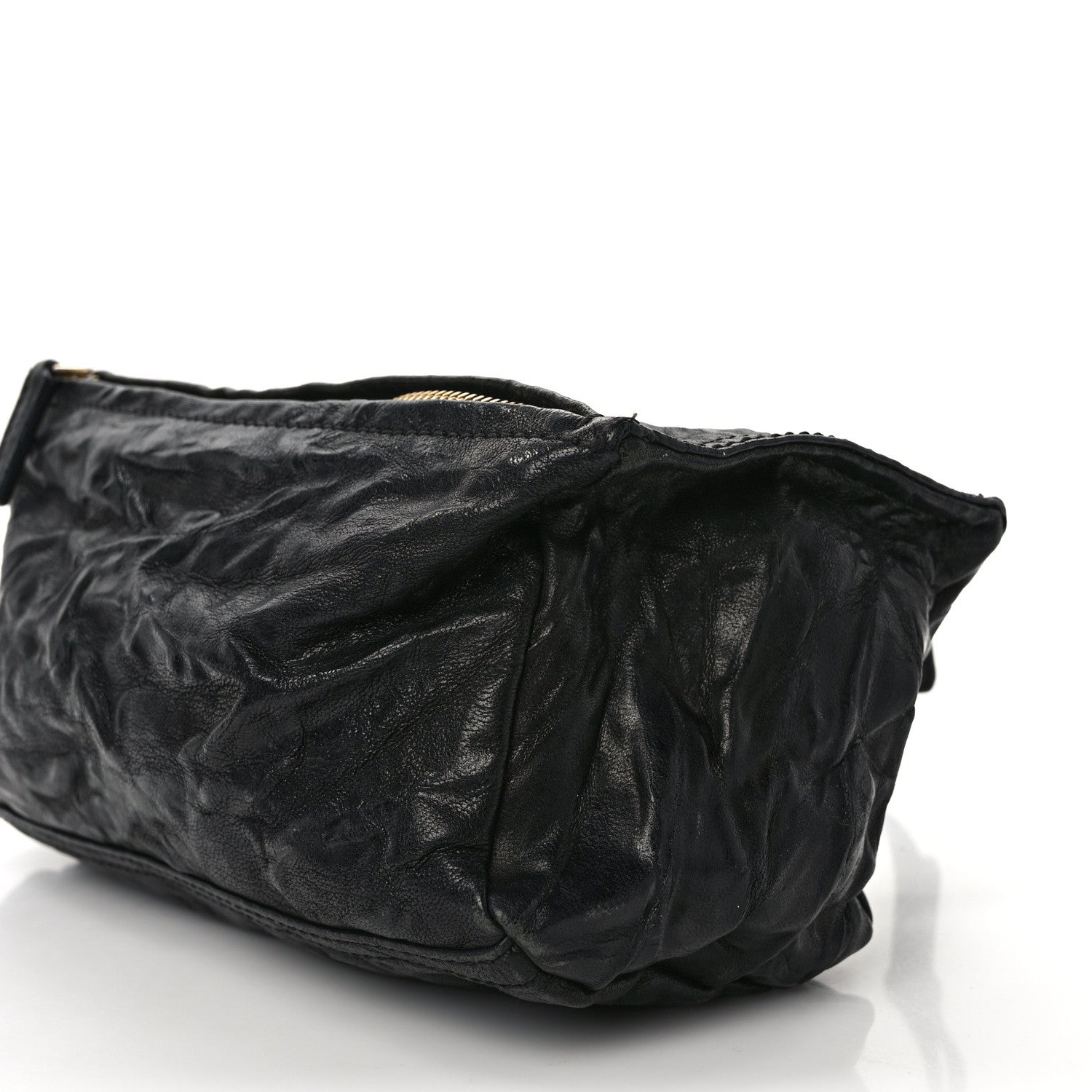 Givenchy Tumbled Sheepskin Mini Pandora Black 10 of 15