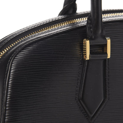 Louis Vuitton Epi Jasmin Black 8 of 11