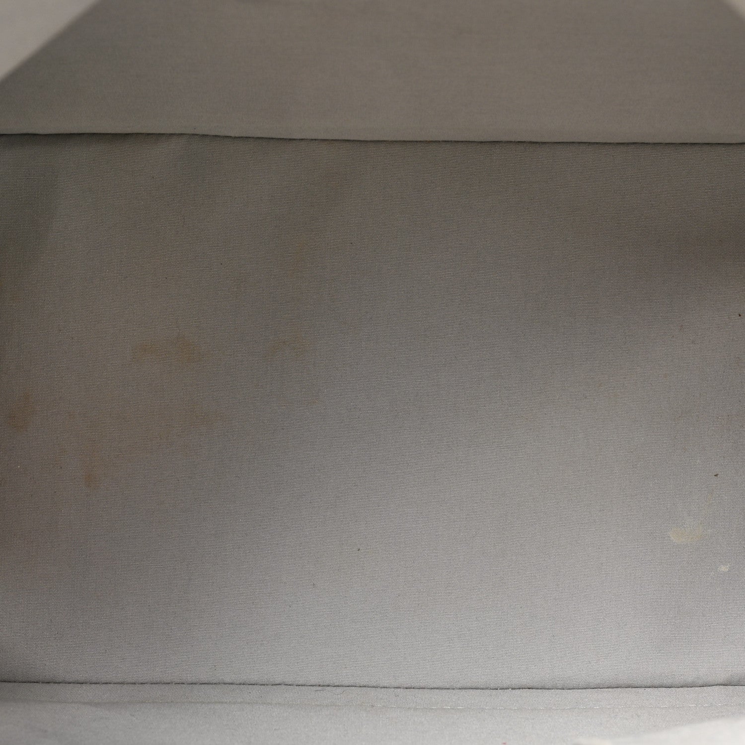 Louis Vuitton Monogram Miroir Alma MM Silver 5 of 20
