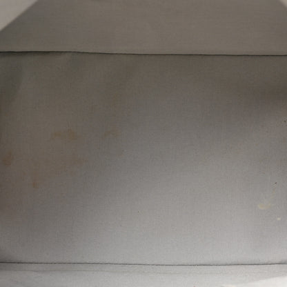 Louis Vuitton Monogram Miroir Alma MM Silver 5 of 20