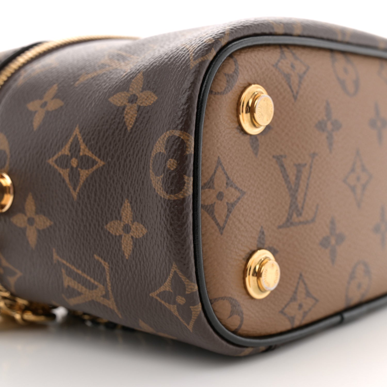 Louis Vuitton Reverse Monogram Vanity PM 9 of 10