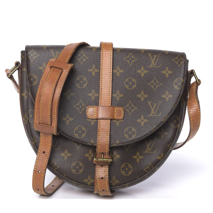 Louis Vuitton Monogram Chantilly GM 1 of 16