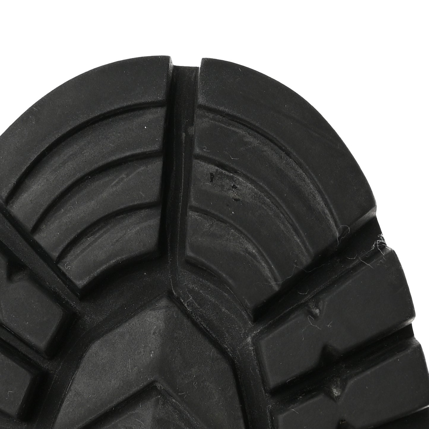 Cervo Shine Captoe 30mm Combat Boots 39.5 Black