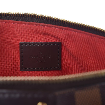 Louis Vuitton Damier Ebene Siena PM 7 of 11