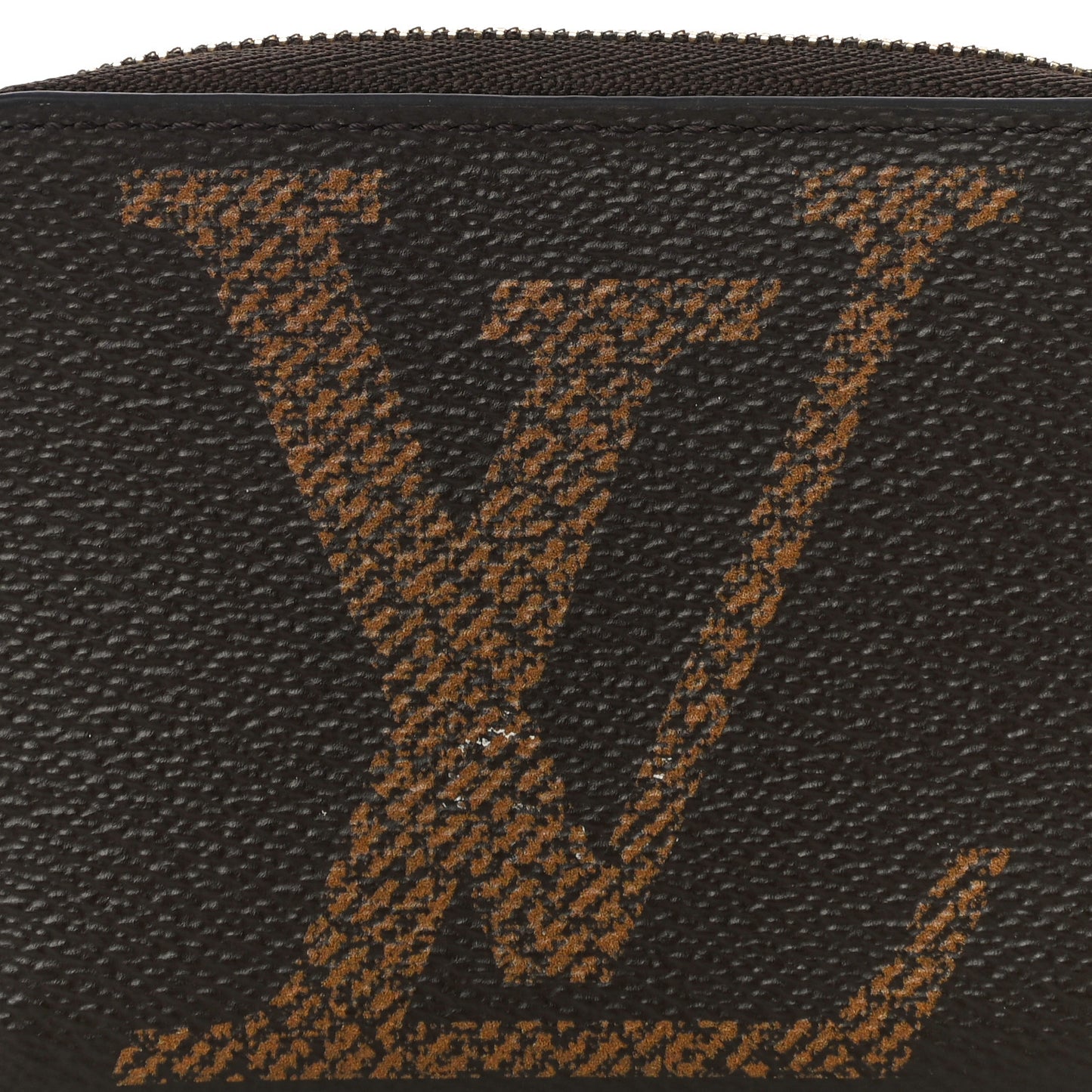 Monogram Giant Zippy Coin Purse