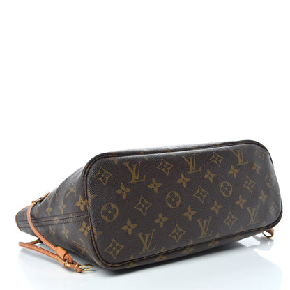 Louis Vuitton Monogram Neverfull PM 4 of 25