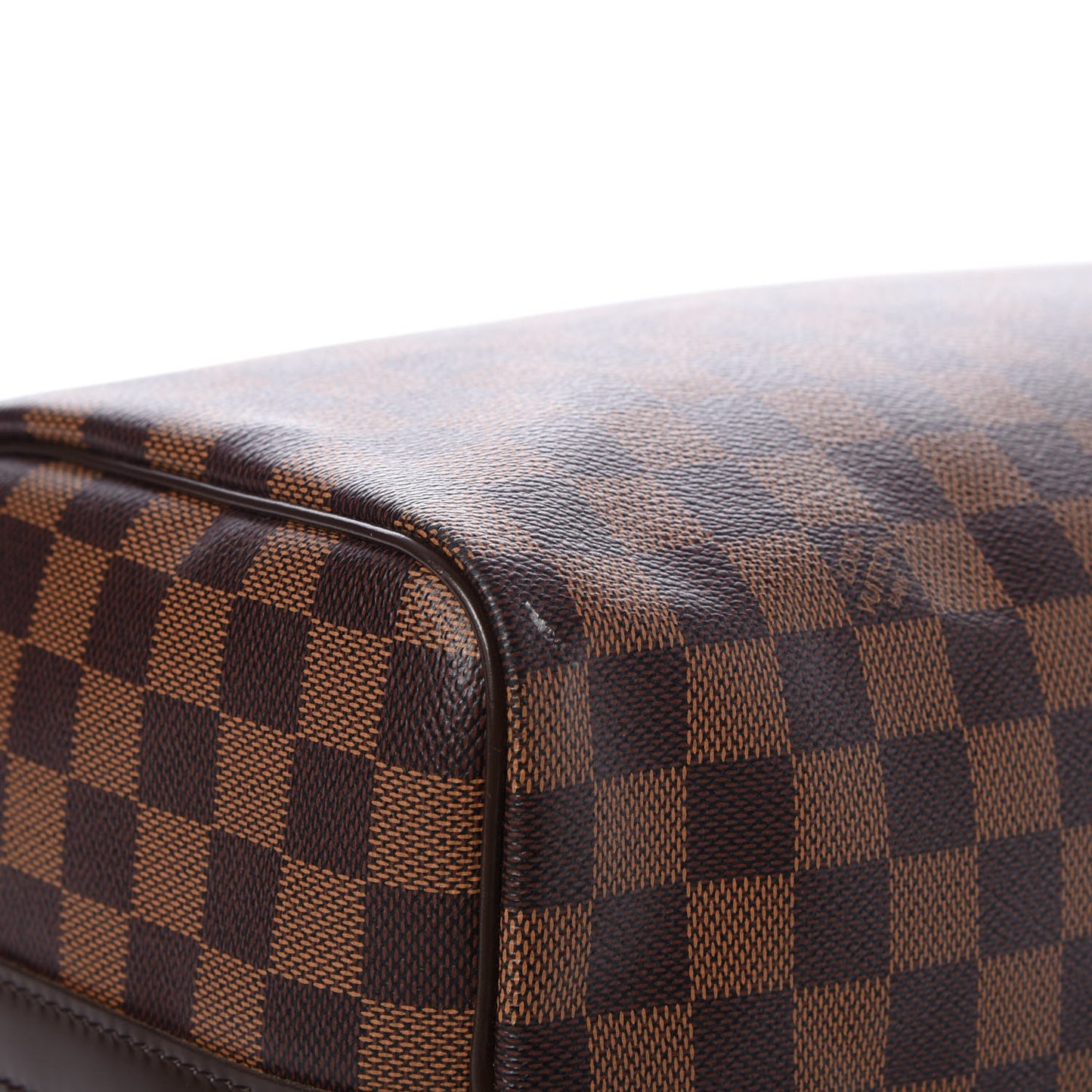 Damier Ebene Speedy Bandouliere 30