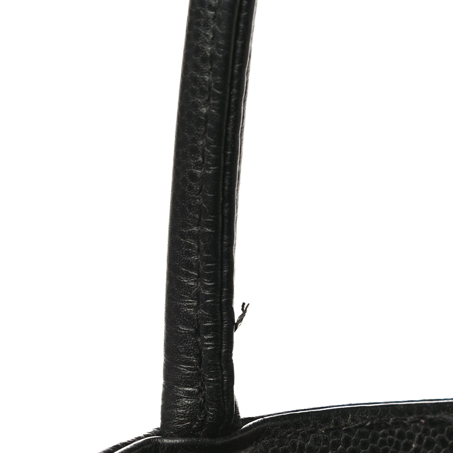 Chanel Caviar Quilted Medallion Tote Black 21 of 24