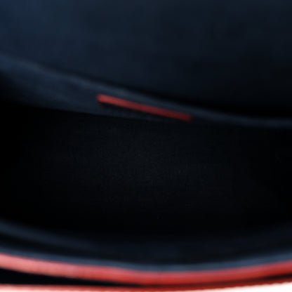 Louis Vuitton Empreinte Marignan Marine Rouge 5 of 11