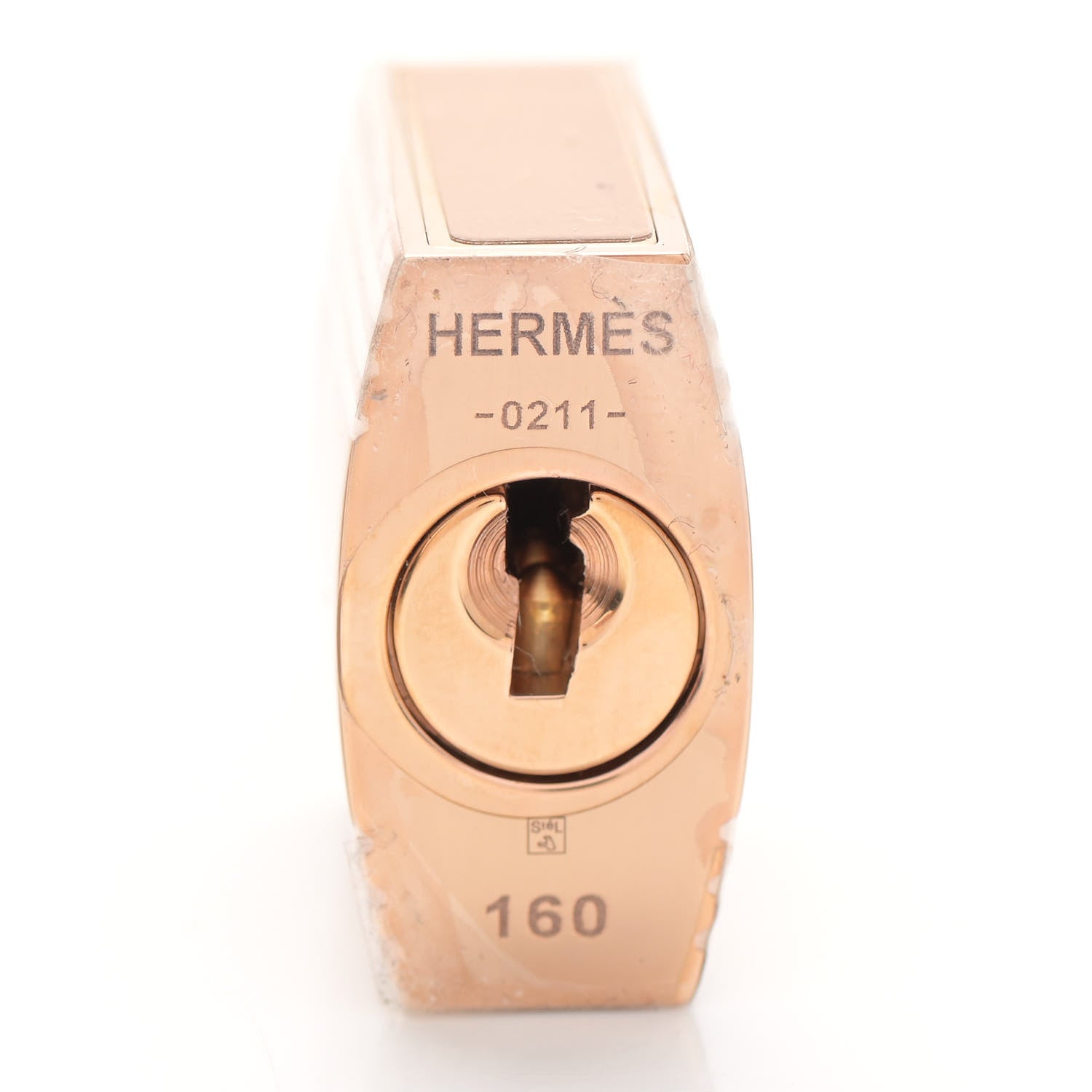 Hermes Togo Birkin 30 Craie 32 of 34