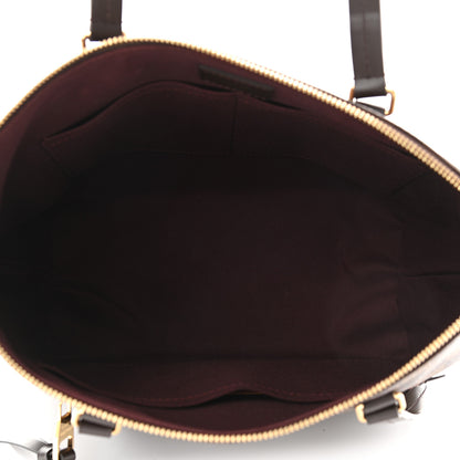 Louis Vuitton Damier Ebene Iena PM 5 of 10