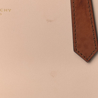 Givenchy Calfskin Medium GV Shopper Tote Powder 13 of 15