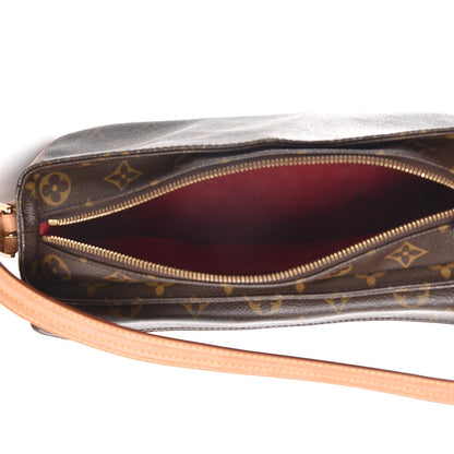 Louis Vuitton Monogram Viva-Cite MM 6 of 15