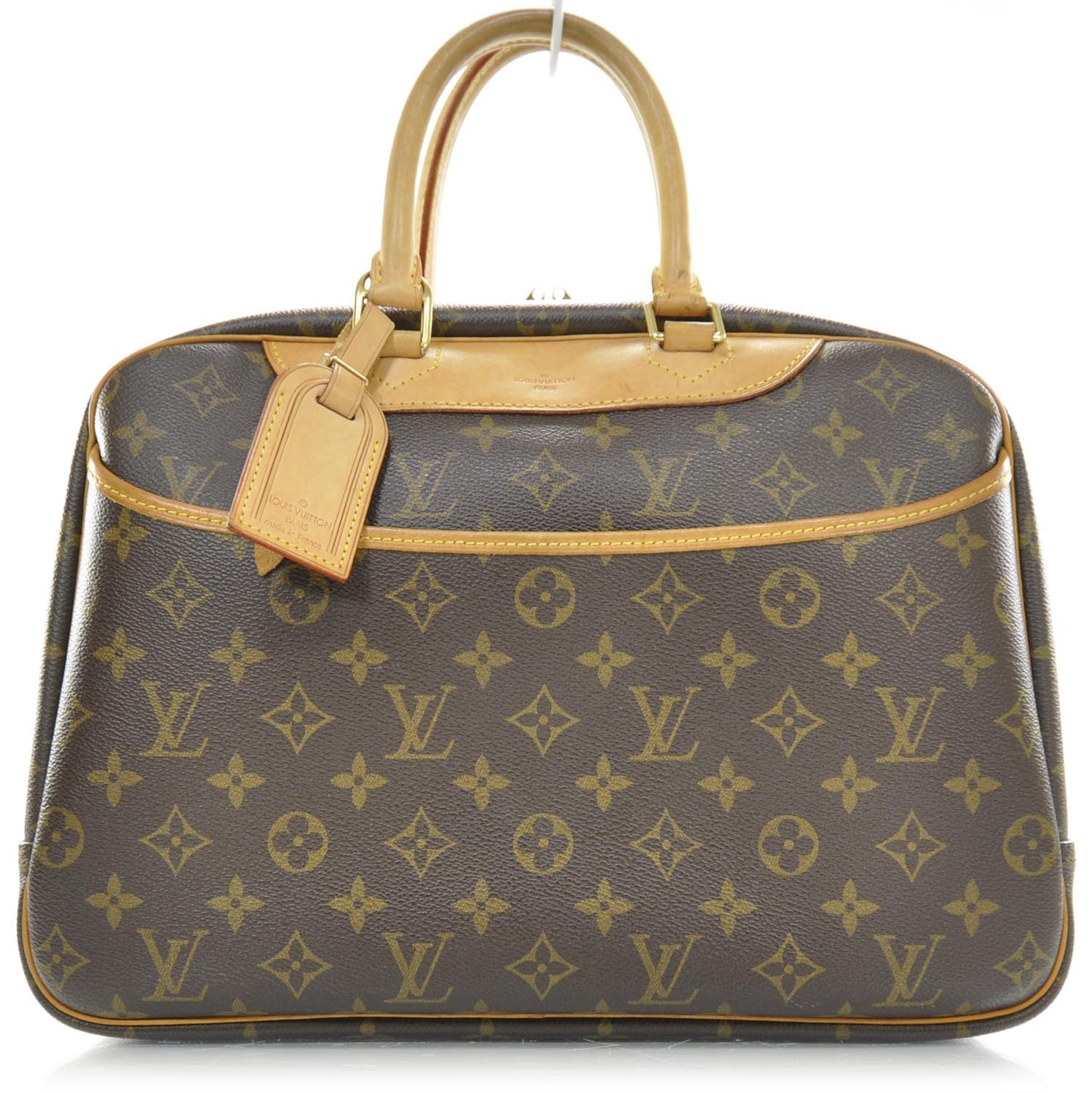 Monogram Deauville