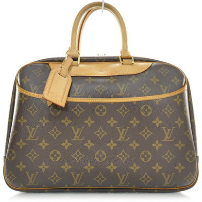 Louis Vuitton Monogram Deauville 1 of 9