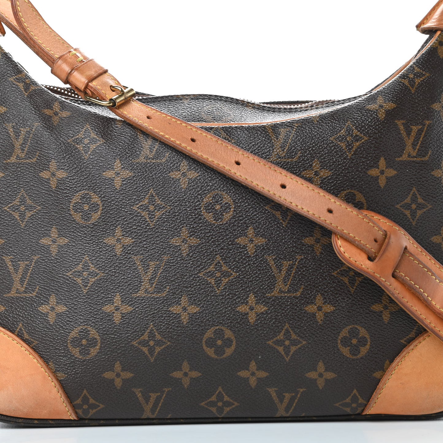 Monogram Boulogne 30