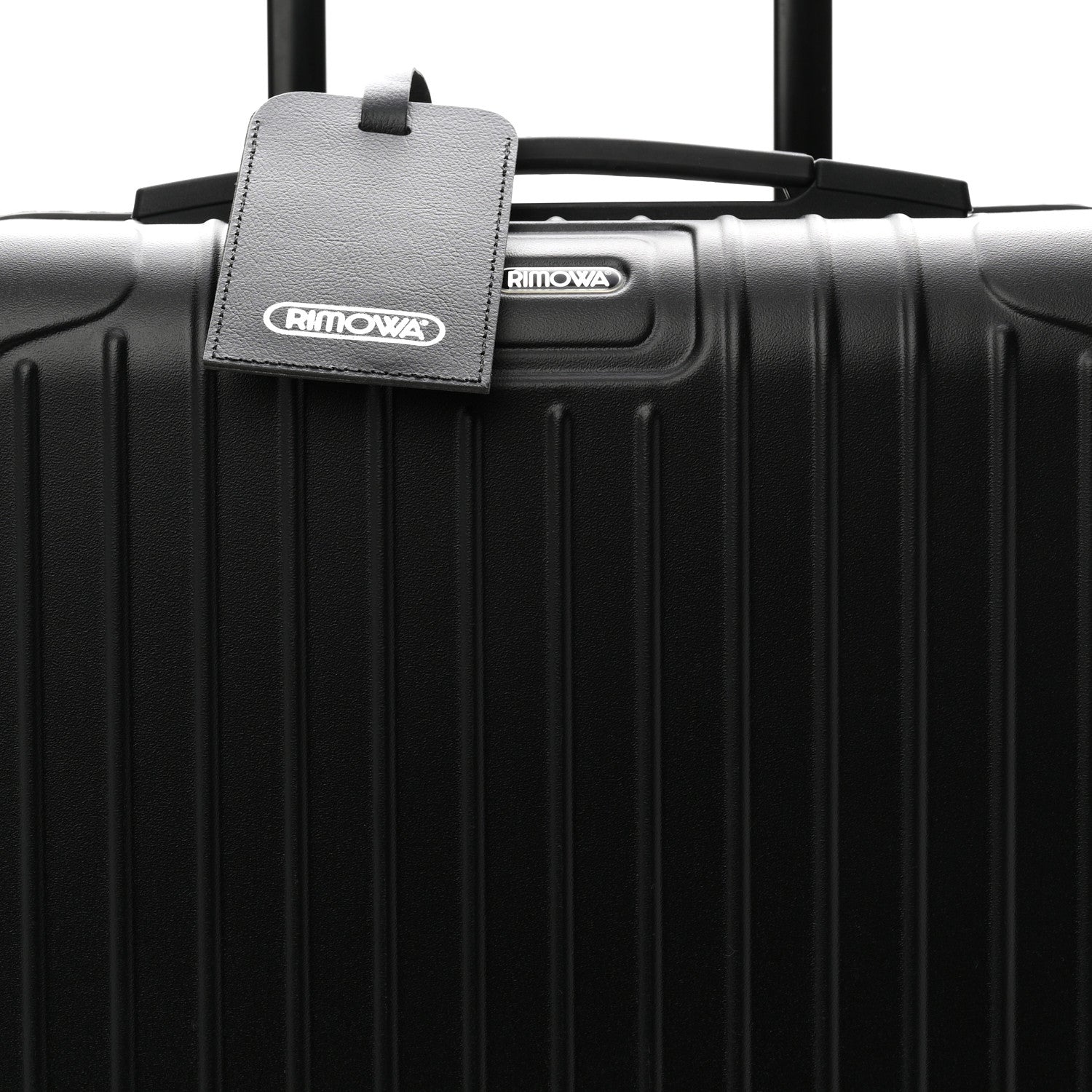 Rimowa Matte Polycarbonate Salsa Cabin 53 Black 6 of 8