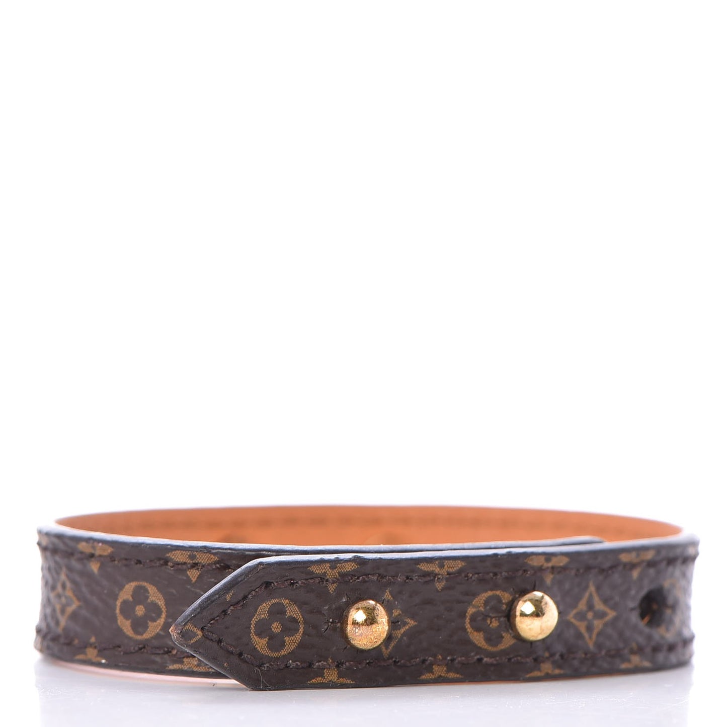 Monogram Logomania Bracelet 17
