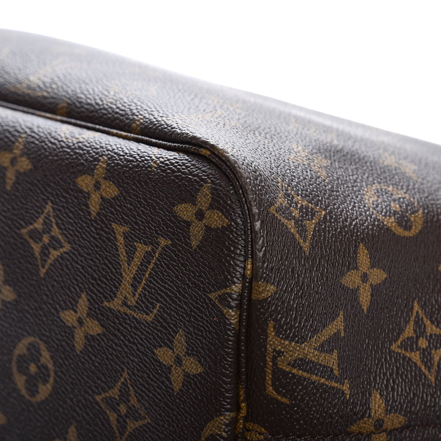 Monogram Neverfull MM