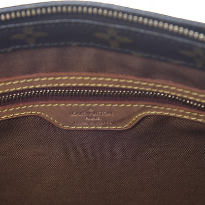 Louis Vuitton Monogram Cabas Piano 6 of 11