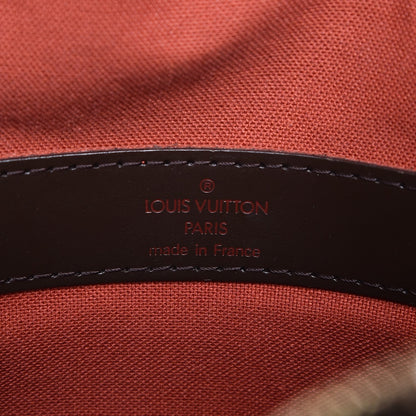Louis Vuitton Damier Ebene Naviglio 6 of 8
