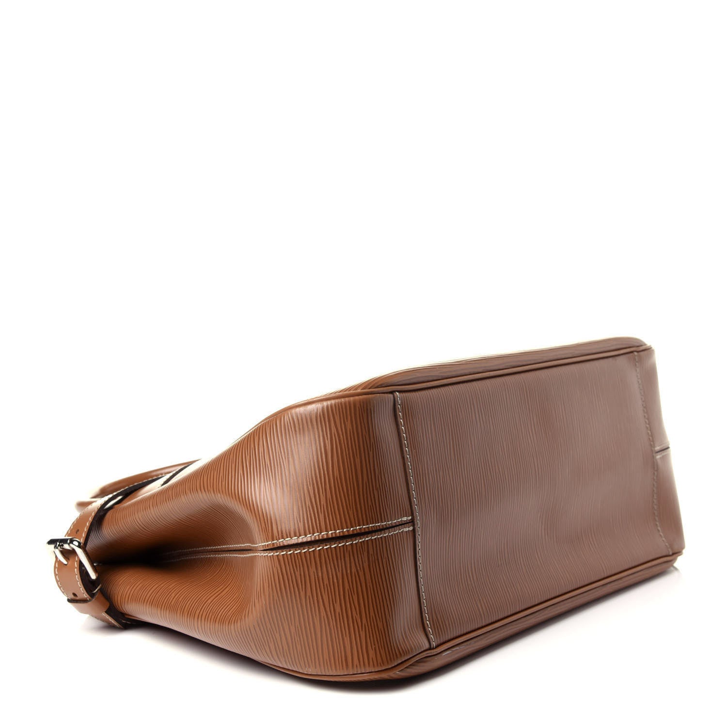 Louis Vuitton Epi Passy PM Cannelle 4 of 9