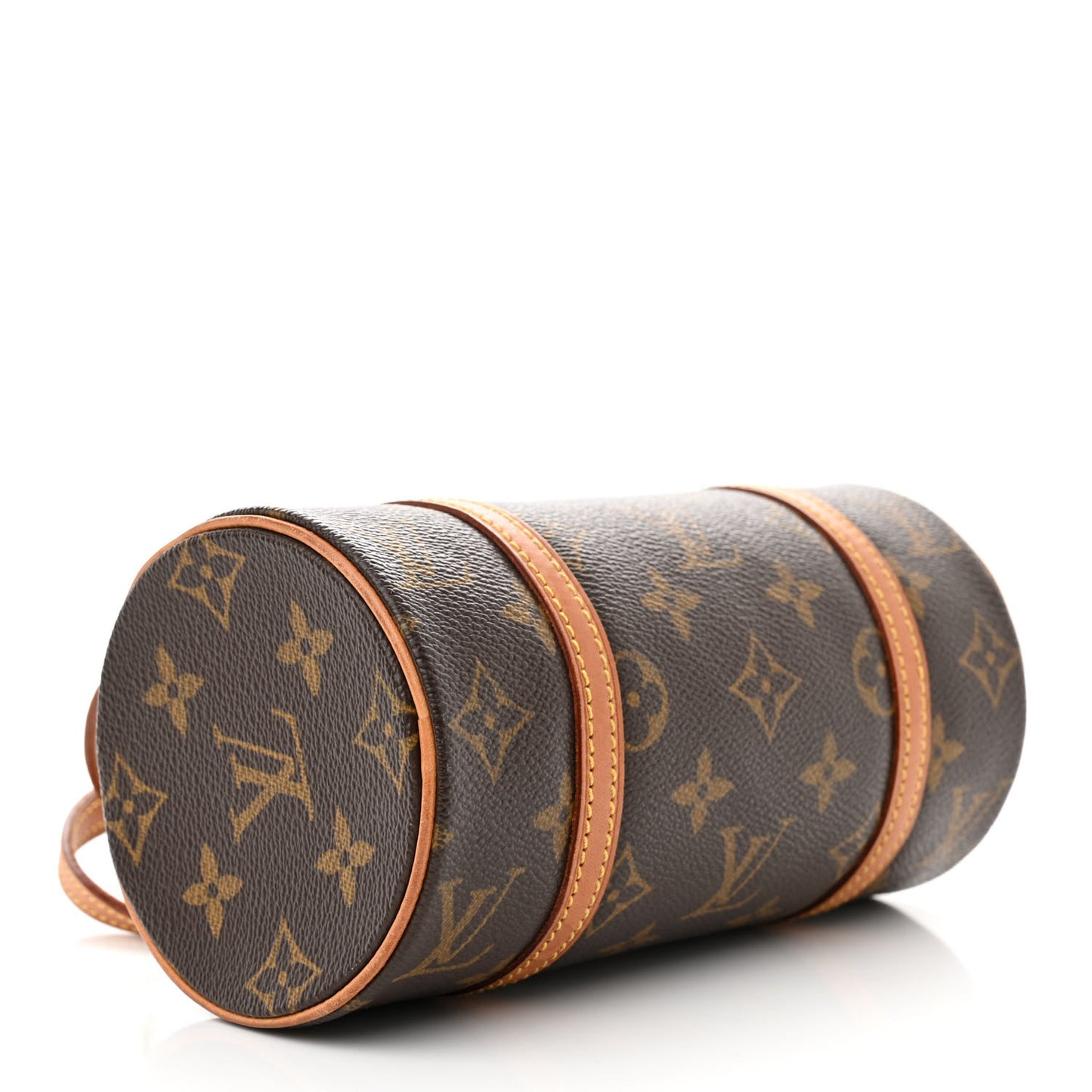 Monogram Papillon 19
