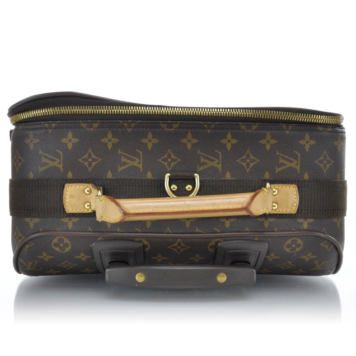 Louis Vuitton Monogram Pegase 60 4 of 14
