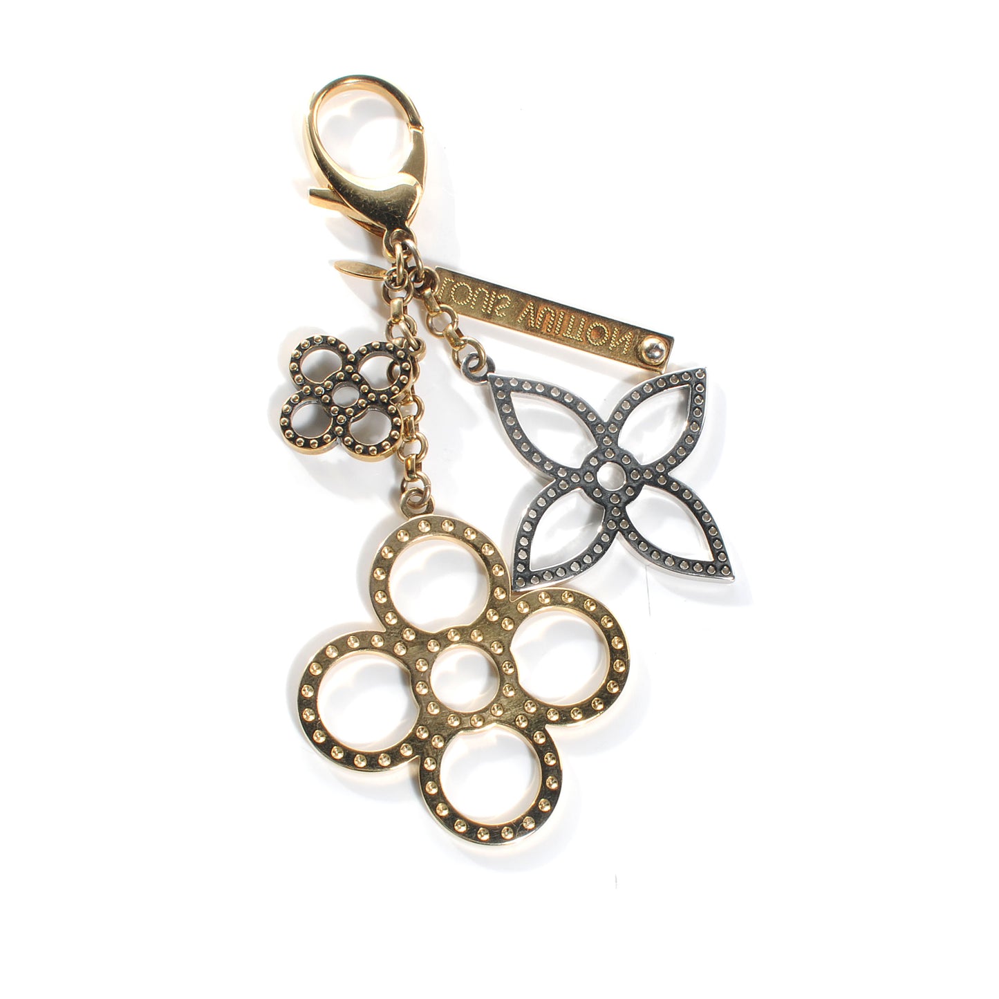 Tapage Bag Charm