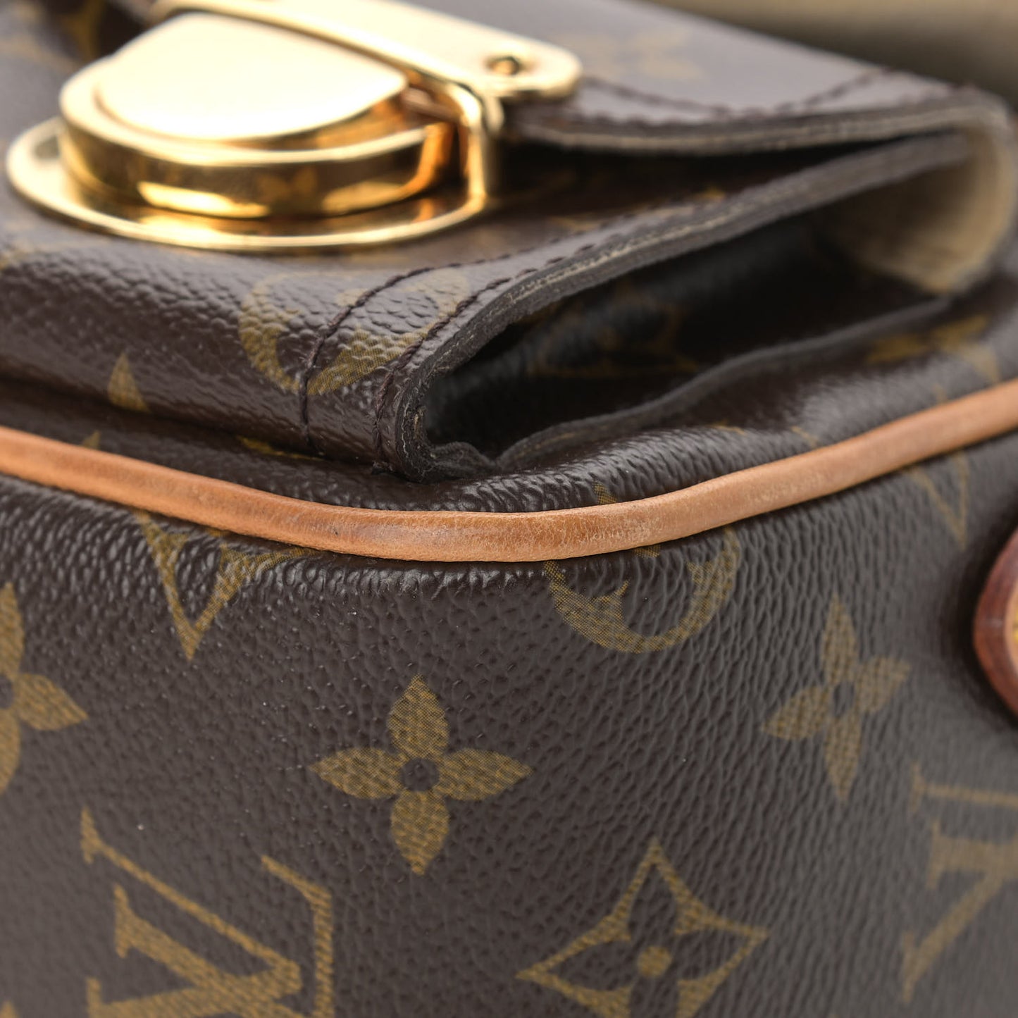 Monogram Hudson PM