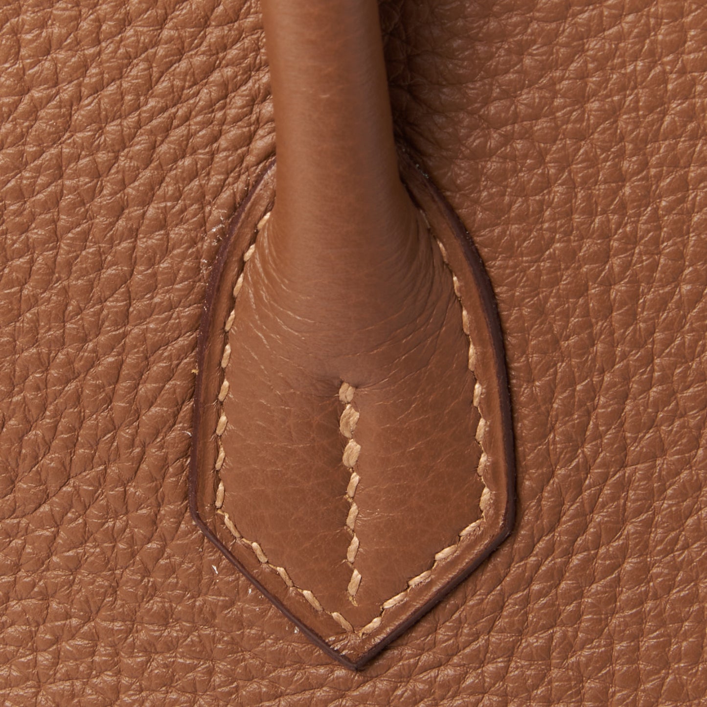 Togo Birkin 30 Alezan
